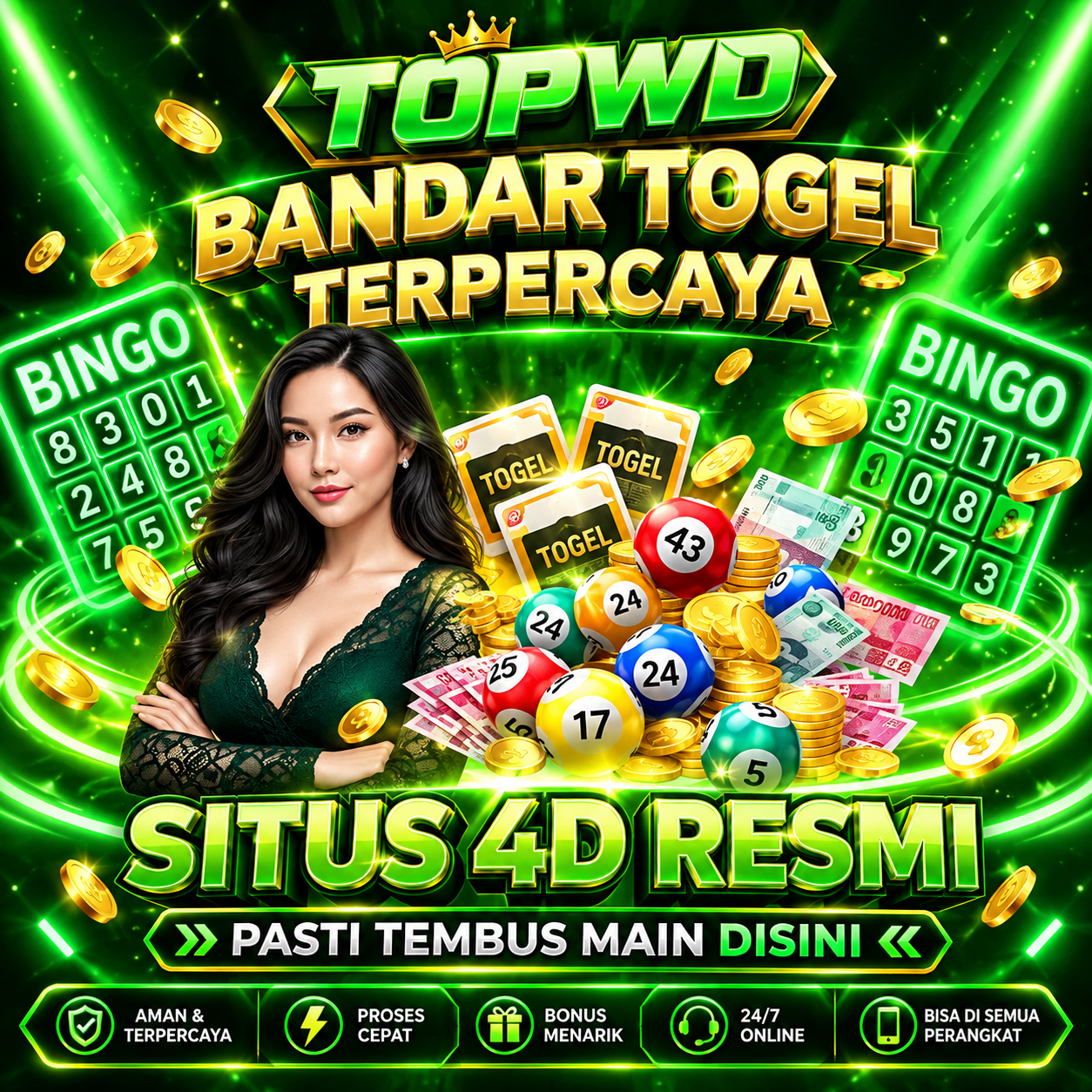 TOPWD